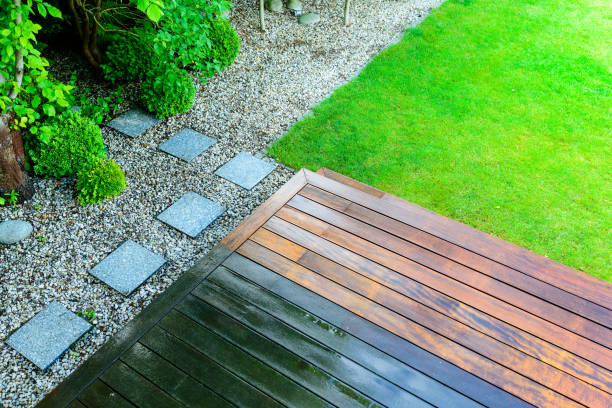 Best Patio and Deck Pressure Washing  in Montgomery, IN